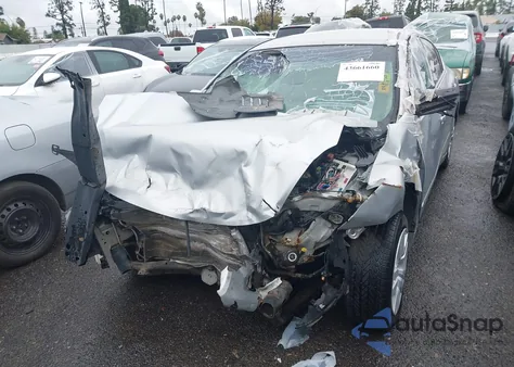 2010 Nissan Altima 2.5 z USA, uszkodzony, nr VIN 1N4AL2AP6AN543057